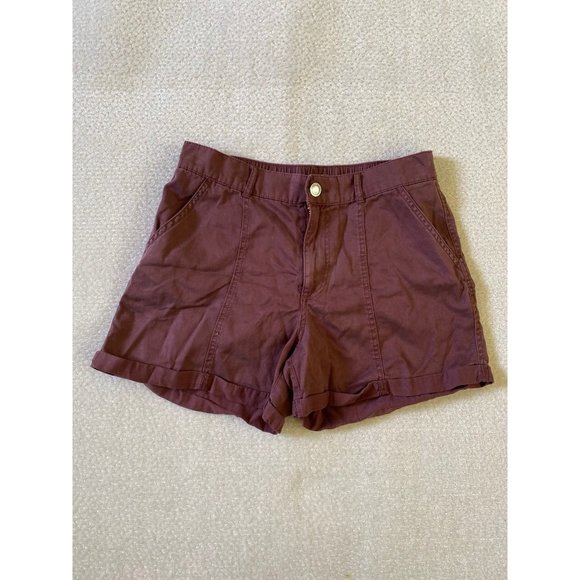 Maurices Shorts Maurices Womens Medium Shorts Poshmark